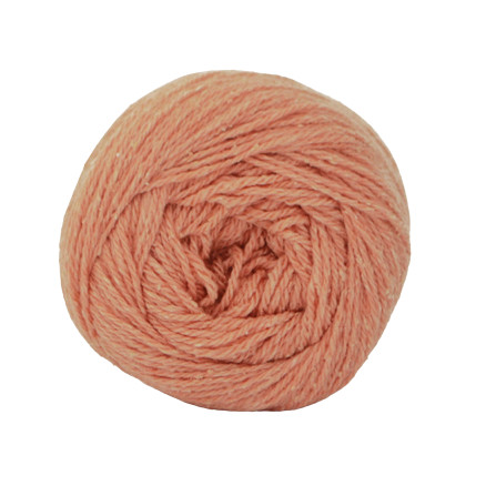 Hjertegarn Organic Trio Garn 5024 Helllachs von Hjertegarn