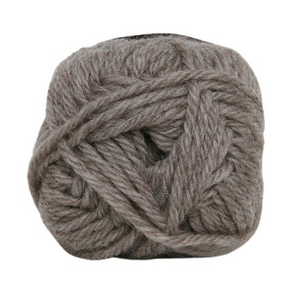 Hjertegarn Ragg Sockengarn 284 Beige von Hjertegarn