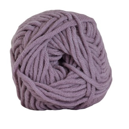 Hjertegarn Soon Garn 3304 Rosa von Hjertegarn