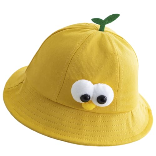 Hkfgdjdl Kinderhut, Sonnenschutz, unisex, leicht, Cartoon-Muster, für Karneval, Party und Kostümveranstaltungen Hkfgdjdl Kinderhut, Sonnenschutz, unisex, leicht, Cartoon-Muster, für Karneval, Party und Kostümveranstaltungen von Hkfgdjdl