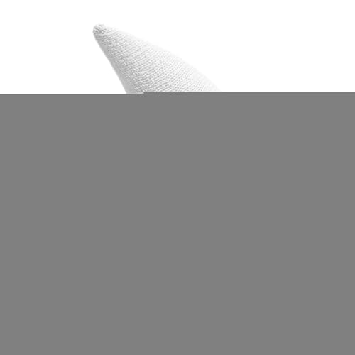 Hlagmix Hexenhut Für Halloween,Halloween Strick Hexenhut Mit Breiter Krempe - Accessoire Für Verkleidung Und Feste Kopfschmuck Für Feiertage Bühnenauftritte Und Fotografie von Hlagmix