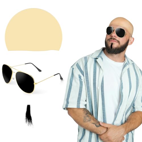 Hlayshing Mr Worldwide Kostüm Hlayshing Mr Worldwide Kostüm von Hlayshing