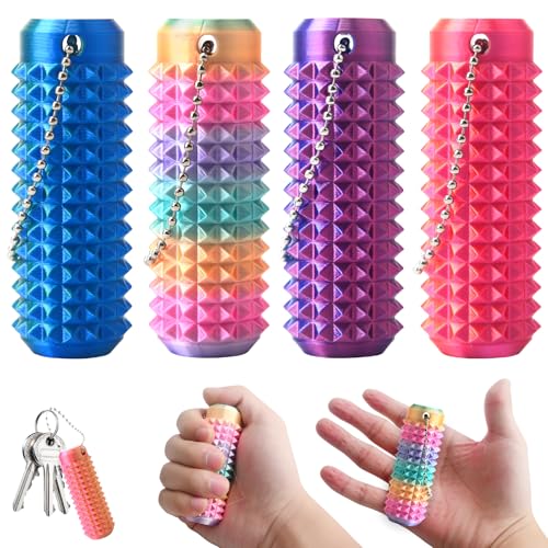 Little Ouchies Schmerz-Fidget-Spielzeug, 4 Stück Little Ouchies Schmerz-Fidget-Spielzeug, 4 Stück von Hlayshing