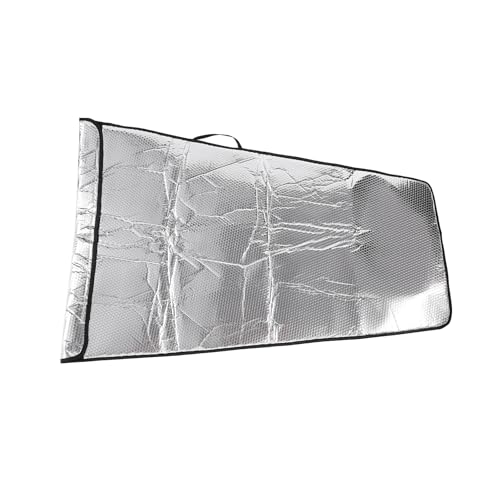 Hlennotor -Schutztragetasche f¨¹r FL¨¹Gel, Doppellagige f¨¹r FL¨¹Gel, Schutzh¨¹lle f¨¹r RC-Modellflugzeug 30 CC von Hlennotor