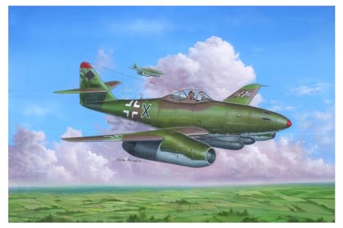 Hobby Boss 080376 Modellbausatz, Zubehör, Mehrfarbig, HY80376 Hobby Boss 080376 Modellbausatz, Zubehör, Mehrfarbig, HY80376 von Hobby Boss