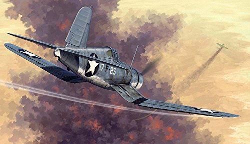 Hobby Boss 1/48 F4F-1 Corsair, Verschieden Hobby Boss 1/48 F4F-1 Corsair, Verschieden von Hobby Boss