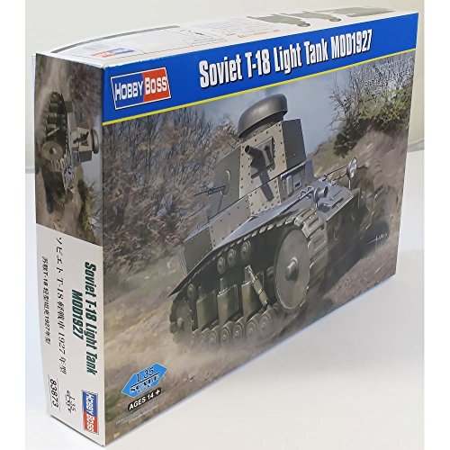 Hobby Boss 083873 Armee Modellbau, Hobby, Zusammenbau, detailliert, Weiß Hobby Boss 083873 Armee Modellbau, Hobby, Zusammenbau, detailliert, Weiß von Hobby Boss