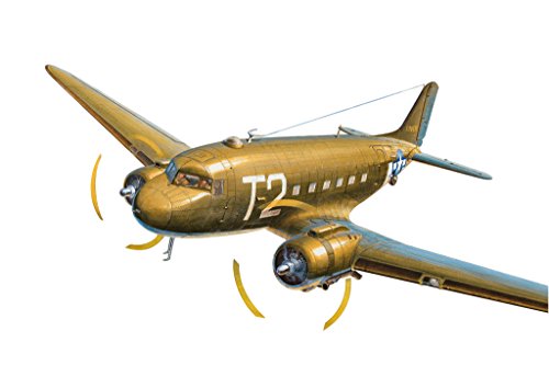 Hobby Boss 087264 1/72 D47D Skytrain von Hobby Boss