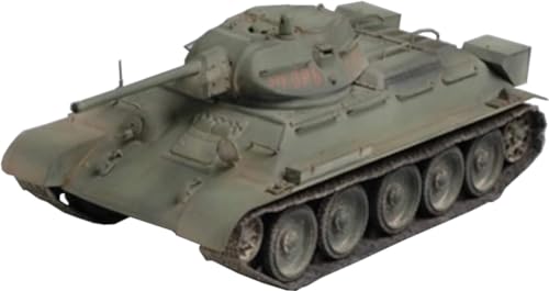 Hobby Boss 84806 Modellbausatz Russian T-34/76 (1942 No.112) tank von Hobby Boss