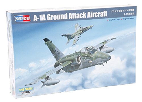 Hobby Boss Modellbau, Hobby, Zusammenbau, detailliert, Weiß, 1:48 Scale, Militärisch, 150 Teile, 12+ Jahre, Modellbau-Kit Hobby Boss Modellbau, Hobby, Zusammenbau, detailliert, Weiß, 1:48 Scale, Militärisch, 150 Teile, 12+ Jahre, Modellbau-Kit von Hobby Boss