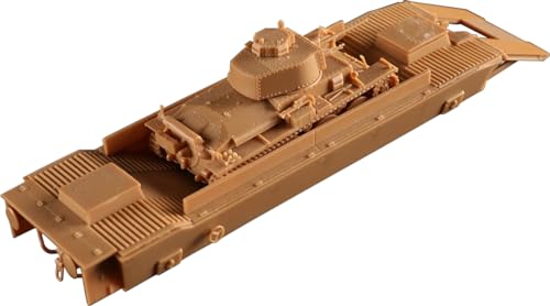 HobbyBoss 1/72 Panzerträgerwagen von Hobby Boss