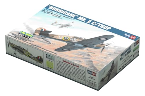 HobbyBoss 381779 Modellbausatz, Mehrfarbig von Hobby Boss