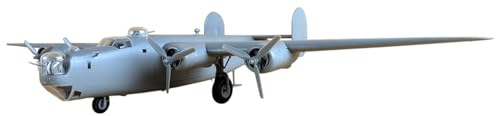 1/48 B-24J Liberator 1/48 B-24J Liberator von Hobby Boss