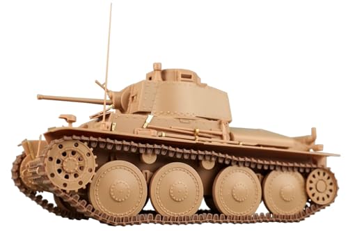 HobbyBoss 1/16 Pzkpfw. 38(t) AUSF. E/E von Hobby Boss