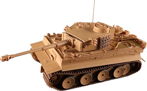 1/16 Pz.Kpfw. VI Tiger 1 von Hobby Boss