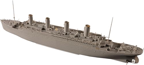 HobbyBoss 1/700 HMS Titanic HobbyBoss 1/700 HMS Titanic von Hobby Boss