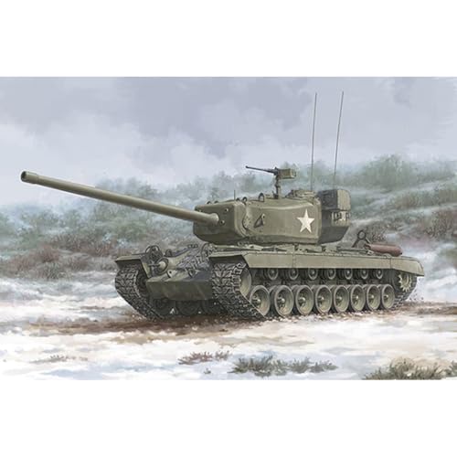 HobbyBoss 84511 Modellbausatz, Geformte Farbe von Hobby Boss