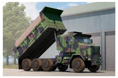 HobbyBoss 1/35 M1070 Kipper HobbyBoss 1/35 M1070 Kipper von Hobby Boss