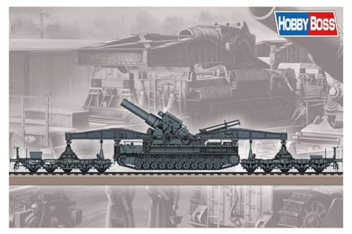 Hobby Boss Modellbausatz, Mehrfarbig HBB82961 Hobby Boss Modellbausatz, Mehrfarbig HBB82961 von Hobby Boss