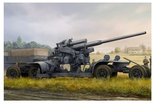 Hobbyboss HBB84545 Plastikmodellbausatz versch. Hobbyboss HBB84545 Plastikmodellbausatz versch. von Hobby Boss