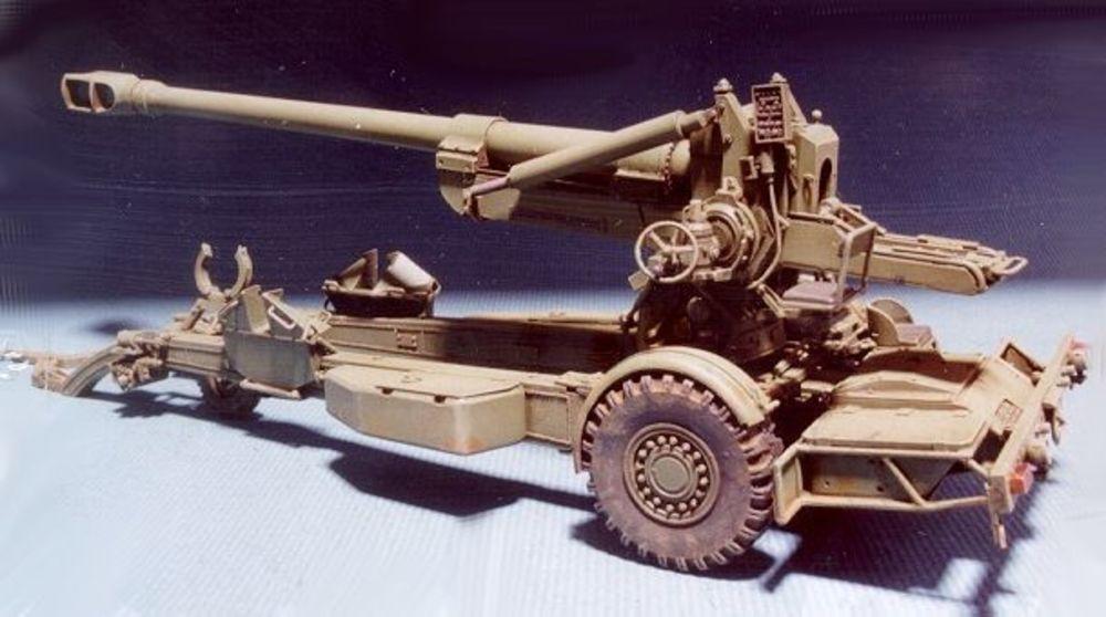 FH70 155mm Howitzer Nato & JSDF FH70 155mm Howitzer Nato & JSDF von Hobby Fan