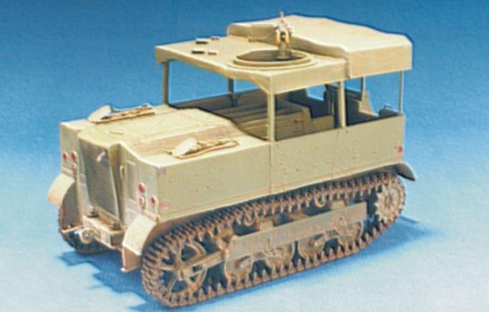 M5 BT High-Speed Tractor M5 BT High-Speed Tractor von Hobby Fan