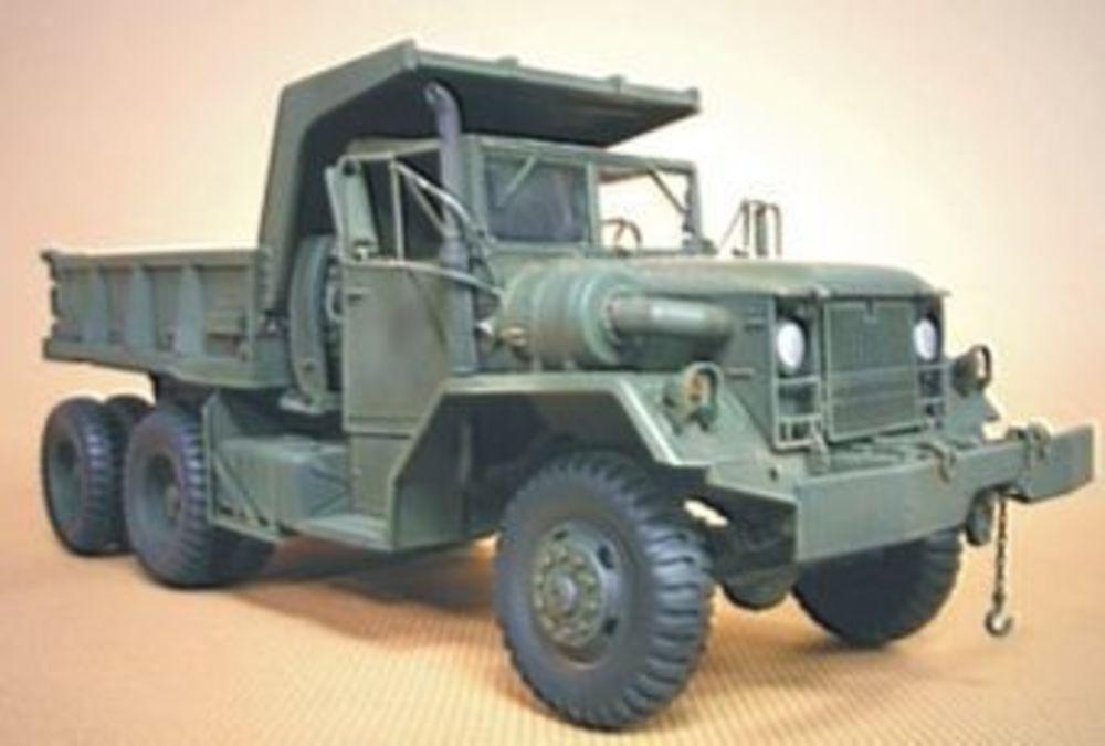U.S.M51 Dump 5 Ton 6x6 U.S.M51 Dump 5 Ton 6x6 von Hobby Fan