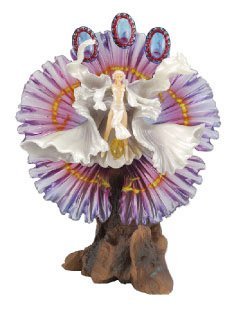Final Fantasy Creatures Fan Book Vol. 2: Floral Fallal Yuna X-2 Figure Final Fantasy Creatures Fan Book Vol. 2: Floral Fallal Yuna X-2 Figure von Hobby JAPAN