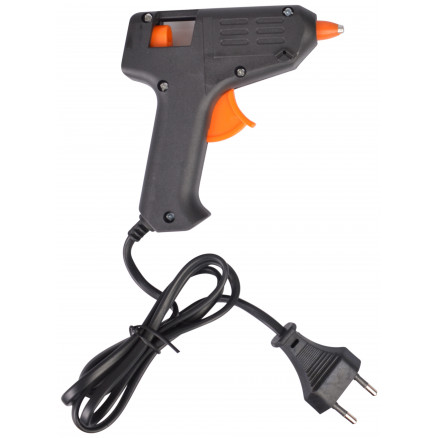Hobby Line Klebepistole Schwarz 11mm 40W Hobby Line Klebepistole Schwarz 11mm 40W von Hobby Line