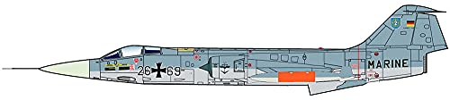 HA1049 1/72 - F-104G STARFIGHTER 26 69, MFG 2, MARINEFLIEGER, 1985 von Hobby Master