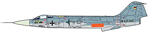 HA1049 1/72 - F-104G STARFIGHTER 26 69, MFG 2, MARINEFLIEGER, 1985 HA1049 1/72 - F-104G STARFIGHTER 26 69, MFG 2, MARINEFLIEGER, 1985 von Hobby Master