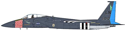 HOBBYMASTER HA4599 1/72 F-15E 75. D-DAY ANNIVERSARY SCHEME RAF LAKENHEATH 2019 HOBBYMASTER HA4599 1/72 F-15E 75. D-DAY ANNIVERSARY SCHEME RAF LAKENHEATH 2019 von Hobby Master