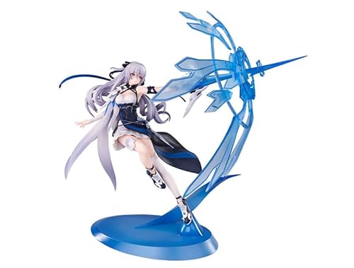 Hobby Max Collapse 3rd Brona: The New Silver Wings Version 1/7 Complete Figure Hobby Max Collapse 3rd Brona: The New Silver Wings Version 1/7 Complete Figure von Hobby Max