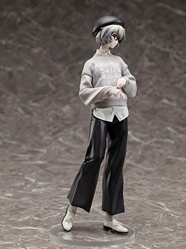 Hobby Max Neon Genesis Evangelion Figur PVC 1/7 Rei Ayanami Radio Eva Original Color Limited Ver. 25 cm von Tokyo Figure