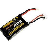 Hobby Plus Modellbau-Akkupack (LiPo) von Hobby Plus