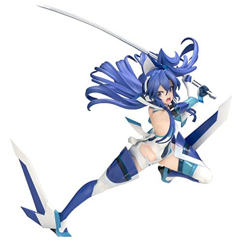 MERCHANDISING LICENCE Hobby Stock - Symphogear GX - Tsubasa Kazanari 1/7 PVC Figure MERCHANDISING LICENCE Hobby Stock - Symphogear GX - Tsubasa Kazanari 1/7 PVC Figure von Hobby Stock