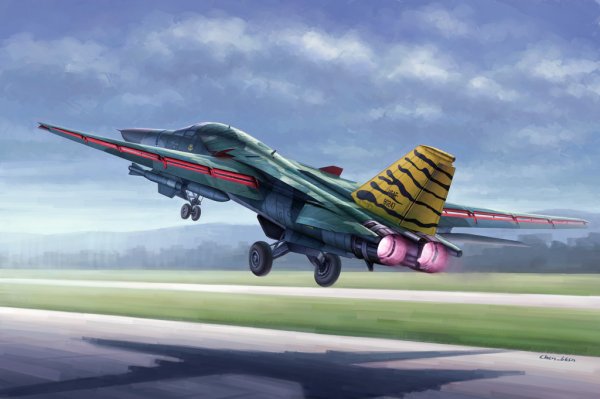 FB-111 Aardvark FB-111 Aardvark von HobbyBoss
