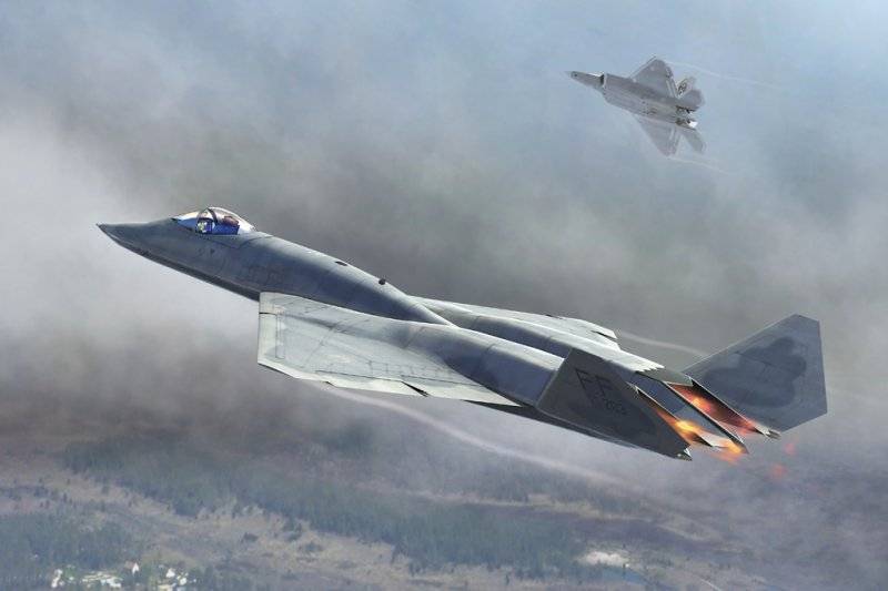 US YF-23 Prototype US YF-23 Prototype von HobbyBoss