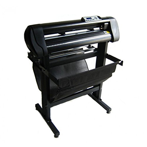 HobbyCut Schneideplotter ABH-721 Plotter USB Artcut 2009 720mm Hobbyplotter von HobbyCut