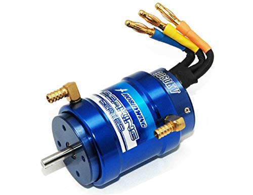 90070030 - Hobbywing E-Motor # Seaking 3180KV 4-Pole von Hobbywing