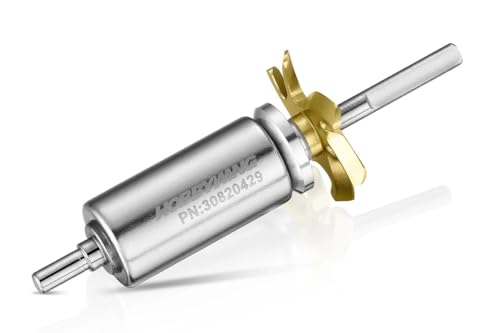 HobbyWing Ersatzrotor für D10 L2-7.3-12.5 * 24.1-Bus HobbyWing Ersatzrotor für D10 L2-7.3-12.5 * 24.1-Bus von HobbyWing
