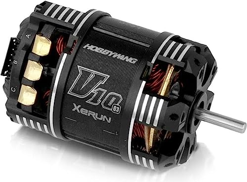 Hobbywing Xerun V10 G3 Moteur von Hobbywing