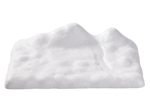 Hobbyfun Landschaft aus Styropor, 20,5 x 15,5 x 5,5 cm Hobbyfun Landschaft aus Styropor, 20,5 x 15,5 x 5,5 cm von Hobbyfun