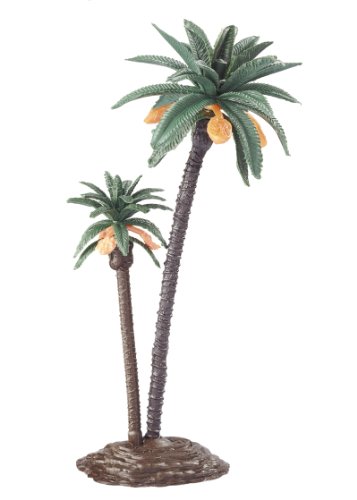 Hobbyfun Palme 2-Fach ca. 12 u.18 cm Hobbyfun Palme 2-Fach ca. 12 u.18 cm von Hobbyfun
