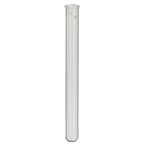 Reagenzglas mit Loch / Vaseneinsatz, 16 x 160 mm, 10 Stk. Reagenzglas mit Loch / Vaseneinsatz, 16 x 160 mm, 10 Stk. von Hobbyfun