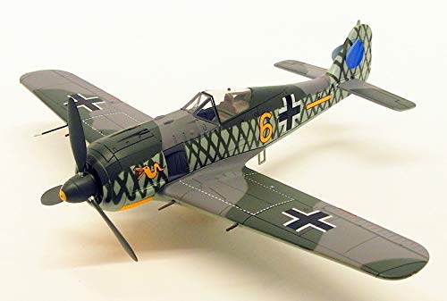 Hobby Master 1/48 Scale Model Aeroplane HA7423 - Focke Wulf FW-190 … … Hobby Master 1/48 Scale Model Aeroplane HA7423 - Focke Wulf FW-190 … … von Hobbymaster