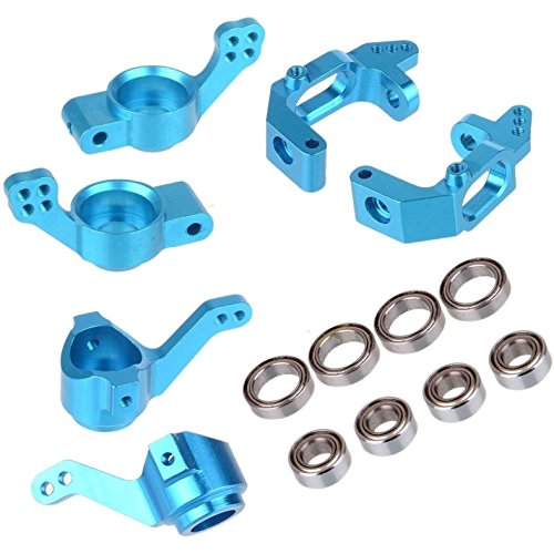 Hobbypower RC HSP 1/10 Model Car 02013 02014 02015 Blue Upgrade Part 102010 102011 102012 Hobbypower RC HSP 1/10 Model Car 02013 02014 02015 Blue Upgrade Part 102010 102011 102012 von Hobbypower