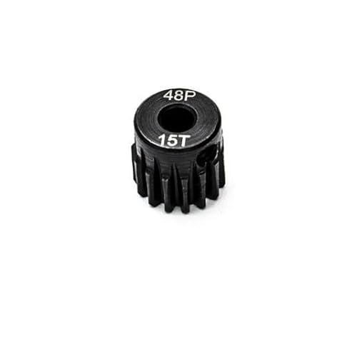 Hobbytech Motorritzel 15T / 48dp Konect Hobbytech Motorritzel 15T / 48dp Konect von Hobbytech