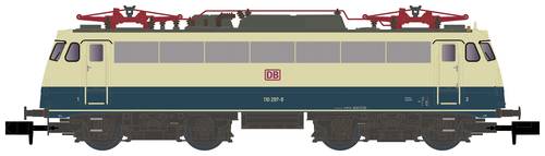Hobbytrain H28016 N E-Lok BR 110 der DB von Hobbytrain