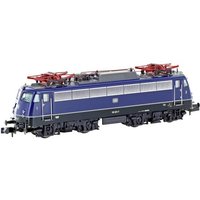 Hobbytrain H28017 N E-Lok BR 110 der DB von Hobbytrain